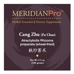 Cang Zhu (Fu Chao) - Max Nature