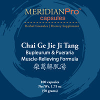 Chai Ge Jie Ji Tang - Max Nature