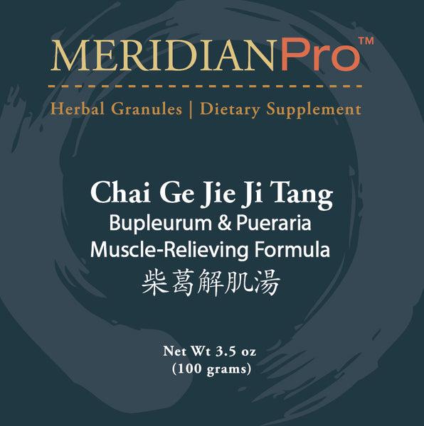 Chai Ge Jie Ji Tang - Max Nature