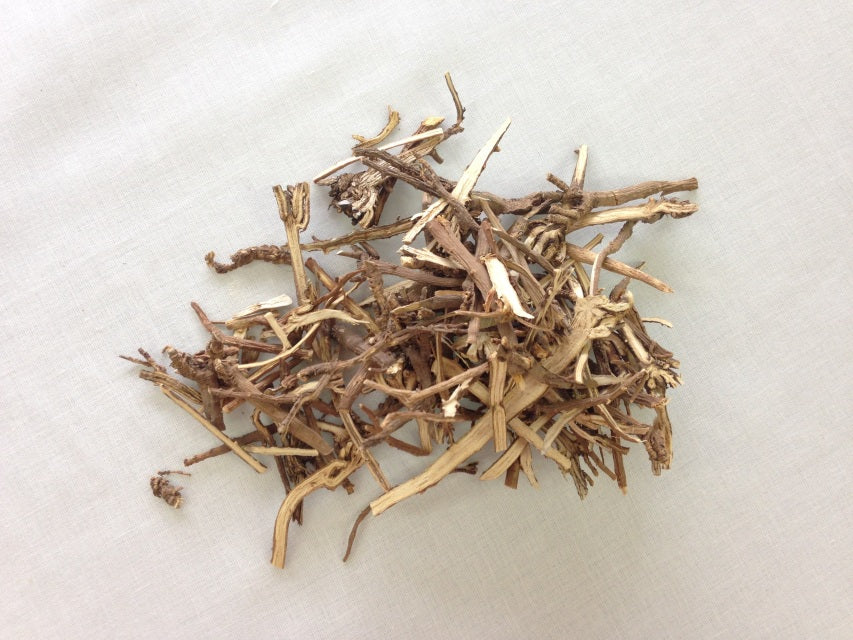 Chai Hu - Farmed Hare's Ear Root - Max Nature