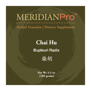 Chai Hu - Max Nature