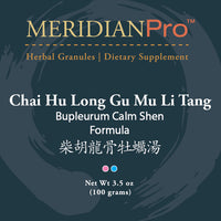 Chai Hu Long Gu Mu Li Tang - Max Nature