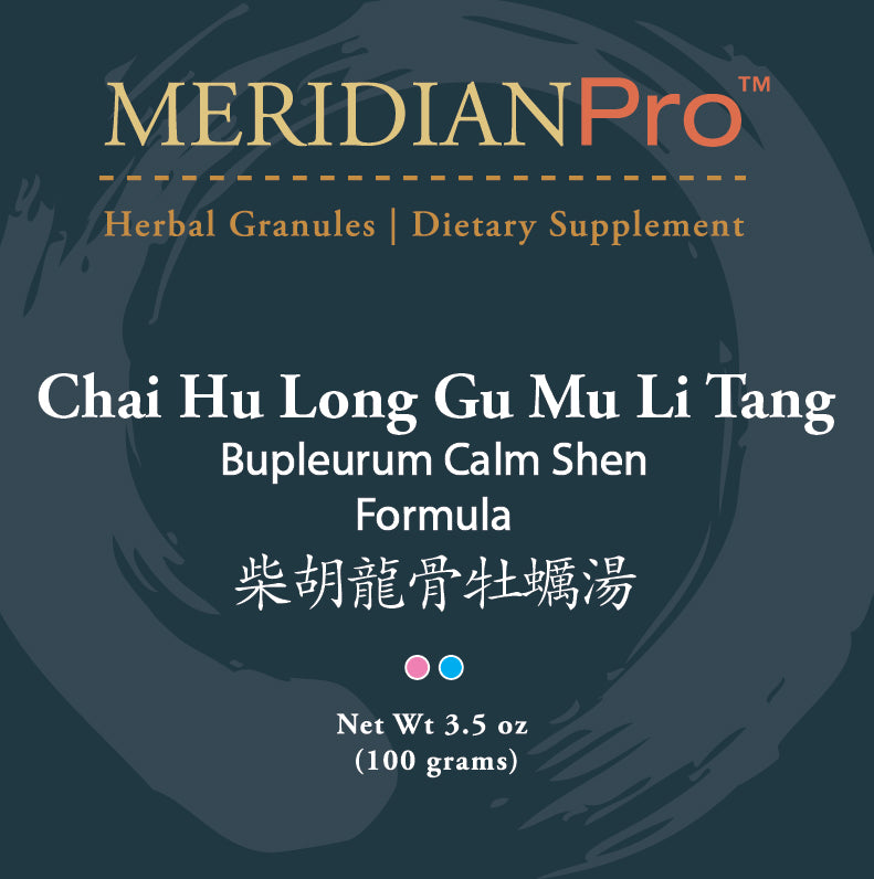 Chai Hu Long Gu Mu Li Tang - Max Nature