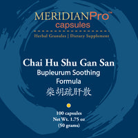 Chai Hu Shu Gan San - Max Nature