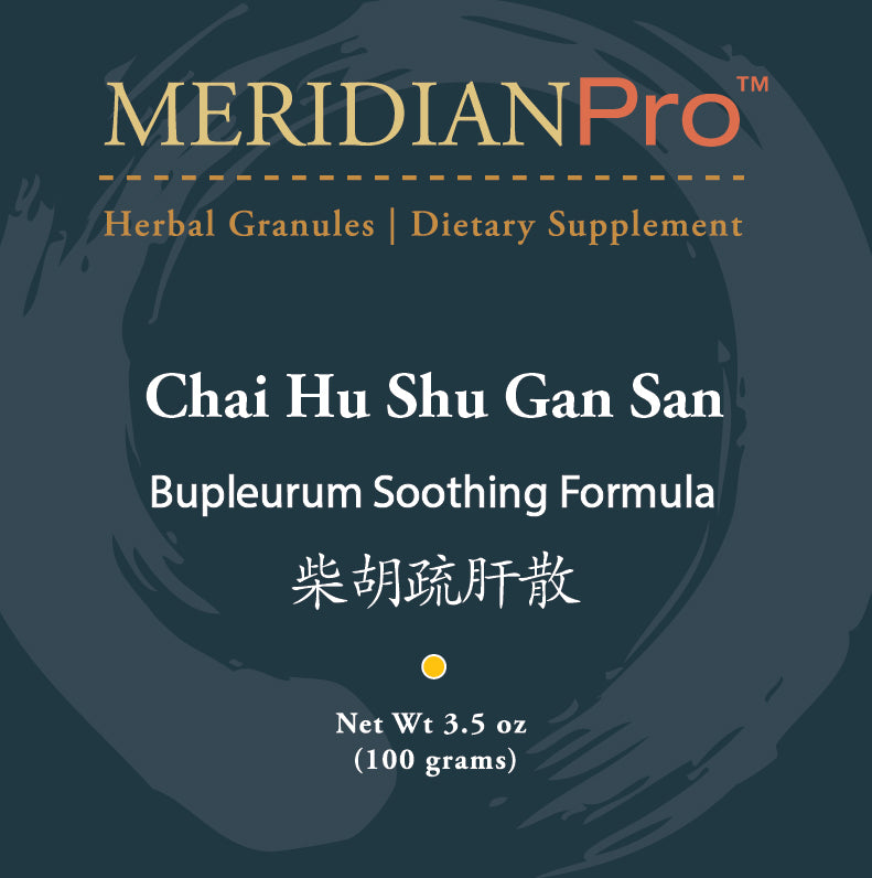 Chai Hu Shu Gan San - Max Nature