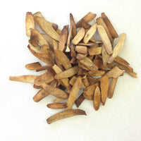 Chao Bai Shao - Heated White Peony Root - Max Nature