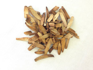 Chao Bai Shao - Heated White Peony Root - Max Nature