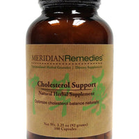 Cholesterol Support - Max Nature