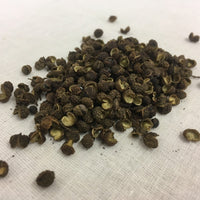 Chuan Hong Ma Jiao - Si Chuan Peppercorn - Max Nature