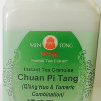 Chuan Pi Tang - Max Nature