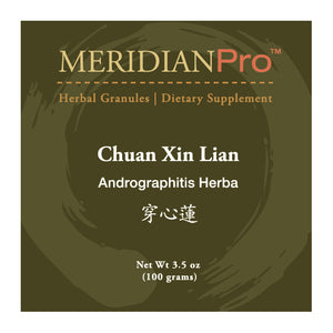 Chuan Xin Lian - Max Nature