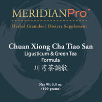 Chuan Xiong Cha Tiao San - Max Nature