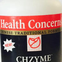 Chzyme - Enzyme Herbal Supplement - Max Nature