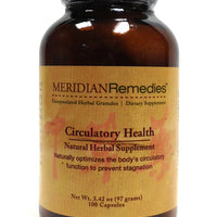 Circulatory Health - Max Nature