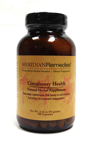 Circulatory Health - Max Nature