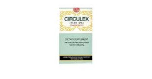 Circulex (Tian Ma) - Max Nature