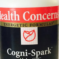 Cogni-Spark - Max Nature