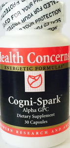 Cogni-Spark - Max Nature