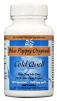ColdQuell, 180 Capsule - Max Nature