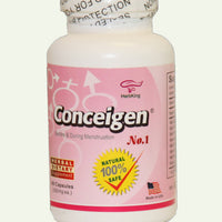 Conceigen No. 1 - Max Nature