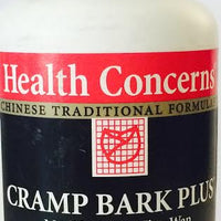 Cramp Bark Plus - Max Nature