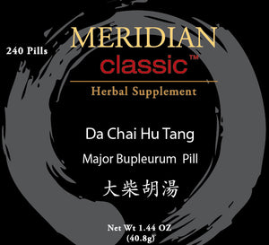 Da Chai Hu Tang - Max Nature