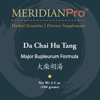 Da Chai Hu Tang - Max Nature