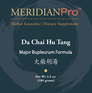 Da Chai Hu Tang - Max Nature