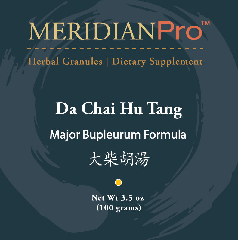 Da Chai Hu Tang - Max Nature