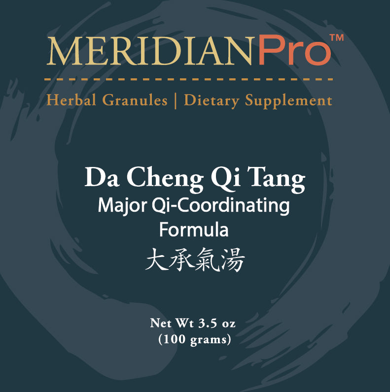 Da Cheng Qi Tang - Max Nature