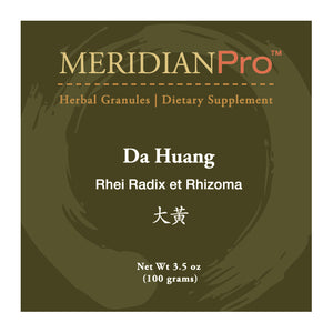 Da Huang - Max Nature