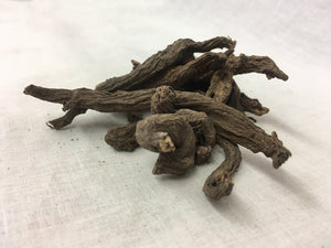 Da Ji - Knoxia Root - Max Nature