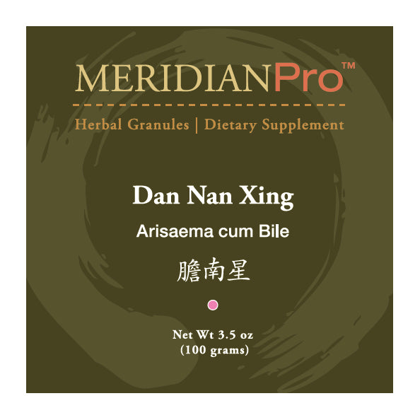 Dan Nan Xing - Max Nature