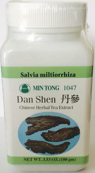 Dan Shen - Max Nature