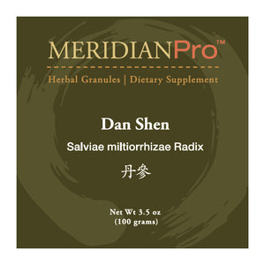 Dan Shen - Max Nature