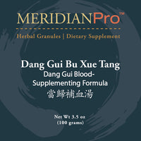 Dang Gui Bu Xue Tang - Max Nature