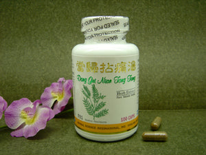 Dang Gui Nian Tong Tang - 1 Dozen - Max Nature