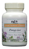 Dang Gui Shao Yao San - Max Nature