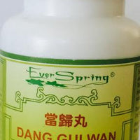 Dang Gui Wan 当归丸 - Max Nature