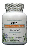 Dao Chi San - Max Nature