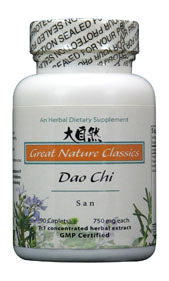 Dao Chi San - Max Nature
