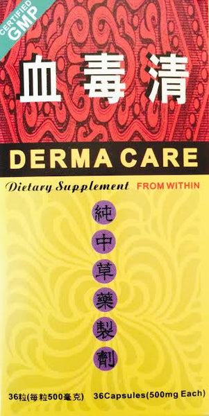 Derma Care - Max Nature