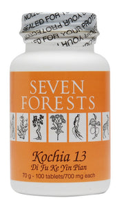 Kochia 13 - Max Nature