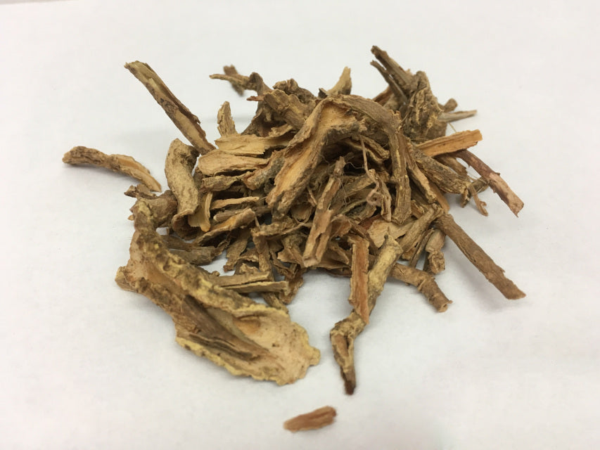 Di Gui Pi - Chinese Wolfberry Root-Bark - Max Nature
