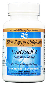 DiaQuell2 - Max Nature