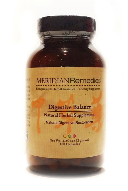 Digestive Balance - Max Nature