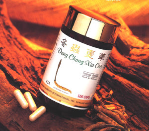 Dong Chong Xia Cao - 1 Dozen - Max Nature