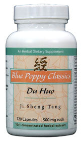 Du Huo Ji Sheng Tang - Max Nature