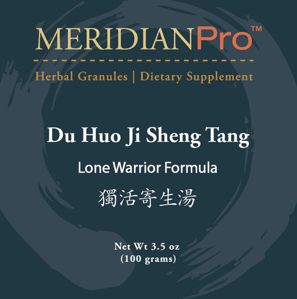 Du Huo Ji Sheng Tang - Max Nature