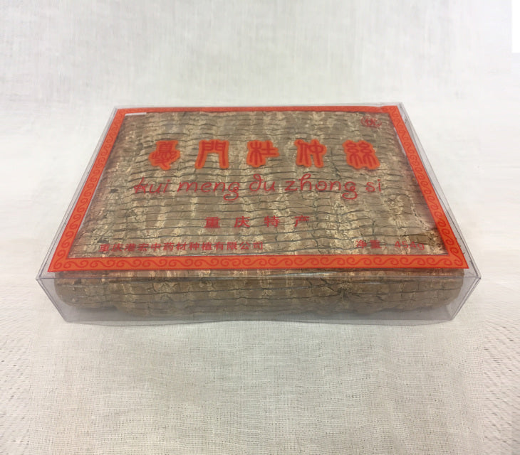 Du Zhong (Box) - Cortex Eucommiae - Max Nature
